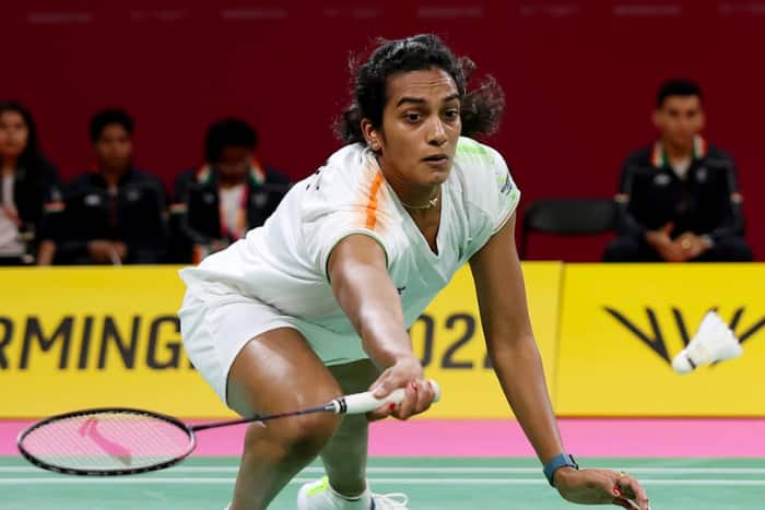 PV Sindhu vs Michelle Li Gold Match Commonwealth Games 2022 Live Streaming: When & Where To Watch